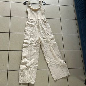 Jessica Simpson brand. Brand new. Size medium. Color cream